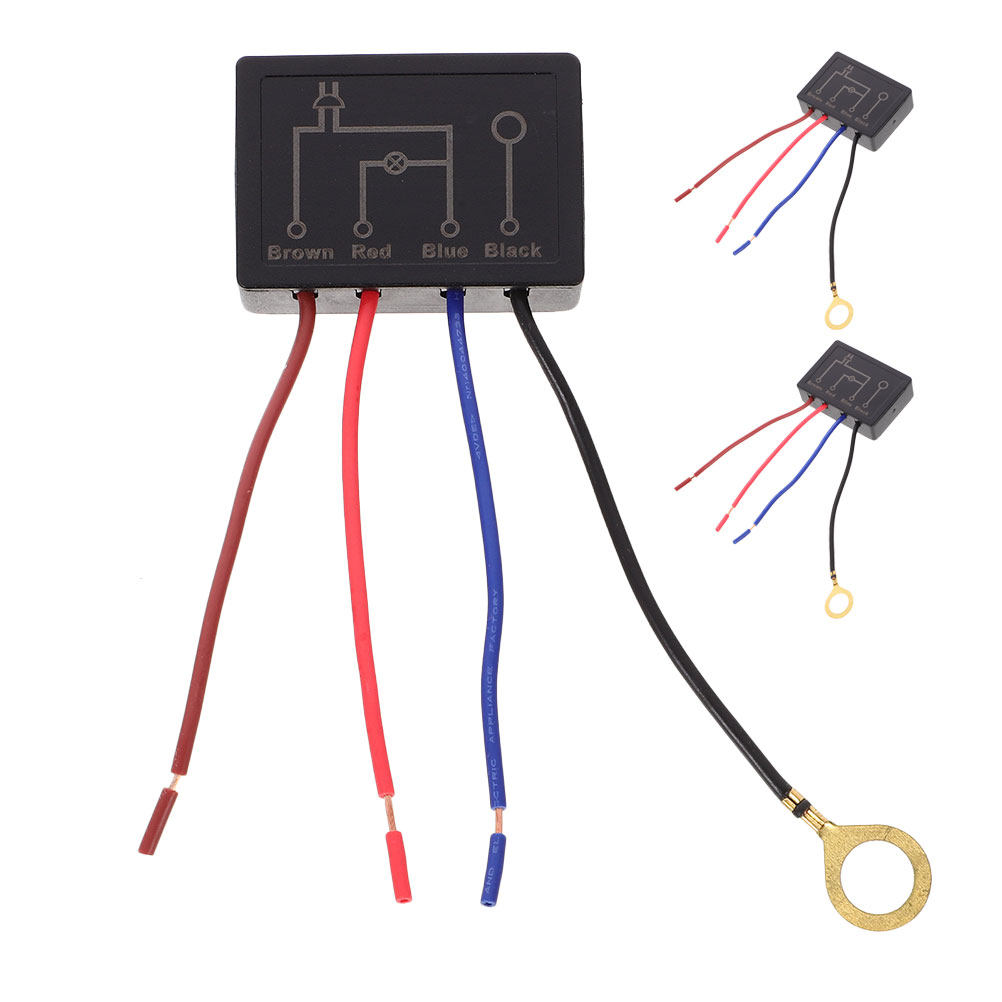 3Pcs Touch Sensitive Lamp Dimm - Leveling Leatherworking 评论和价格