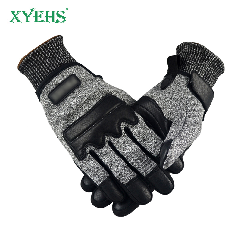 XYEHS F Level Anti-Cut Tactica - Leveling Leatherworking 评论和价格