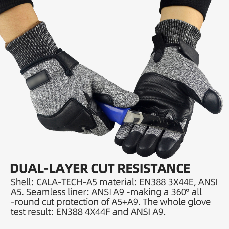 XYEHS F Level Anti-Cut Tactica - Leveling Leatherworking 评论和价格