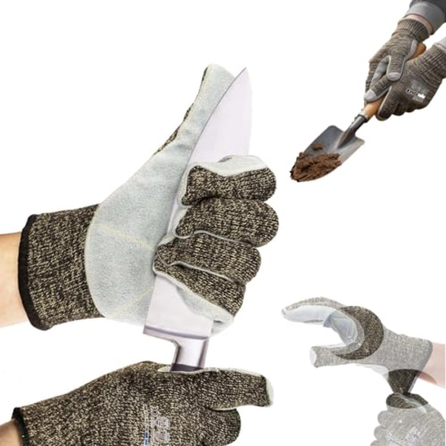Gardening work gloves: Level 5 - Leveling Leatherworking 评论和价格