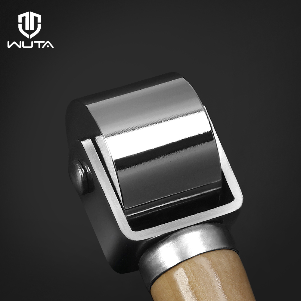 WUTA 26/60mm Leather Roller To - Leatherwork Accessories 评论和价格