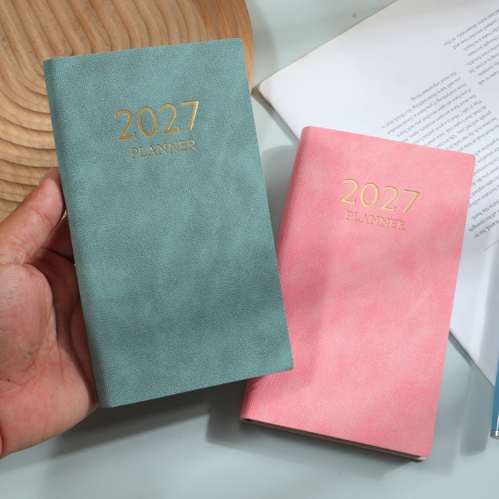 A6 Daily Planner Notebook PU L - Leatherwork Plans 评论和价格