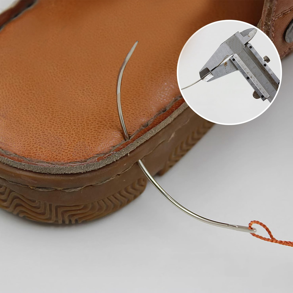 4Pcs Sewing Needle Leather Cra - Leatherwork Accessories 评论和价格