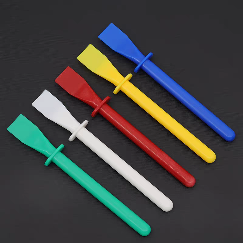 Glue Spreader Glue Brushes 5/1 - Leatherwork Tools 评论和价格