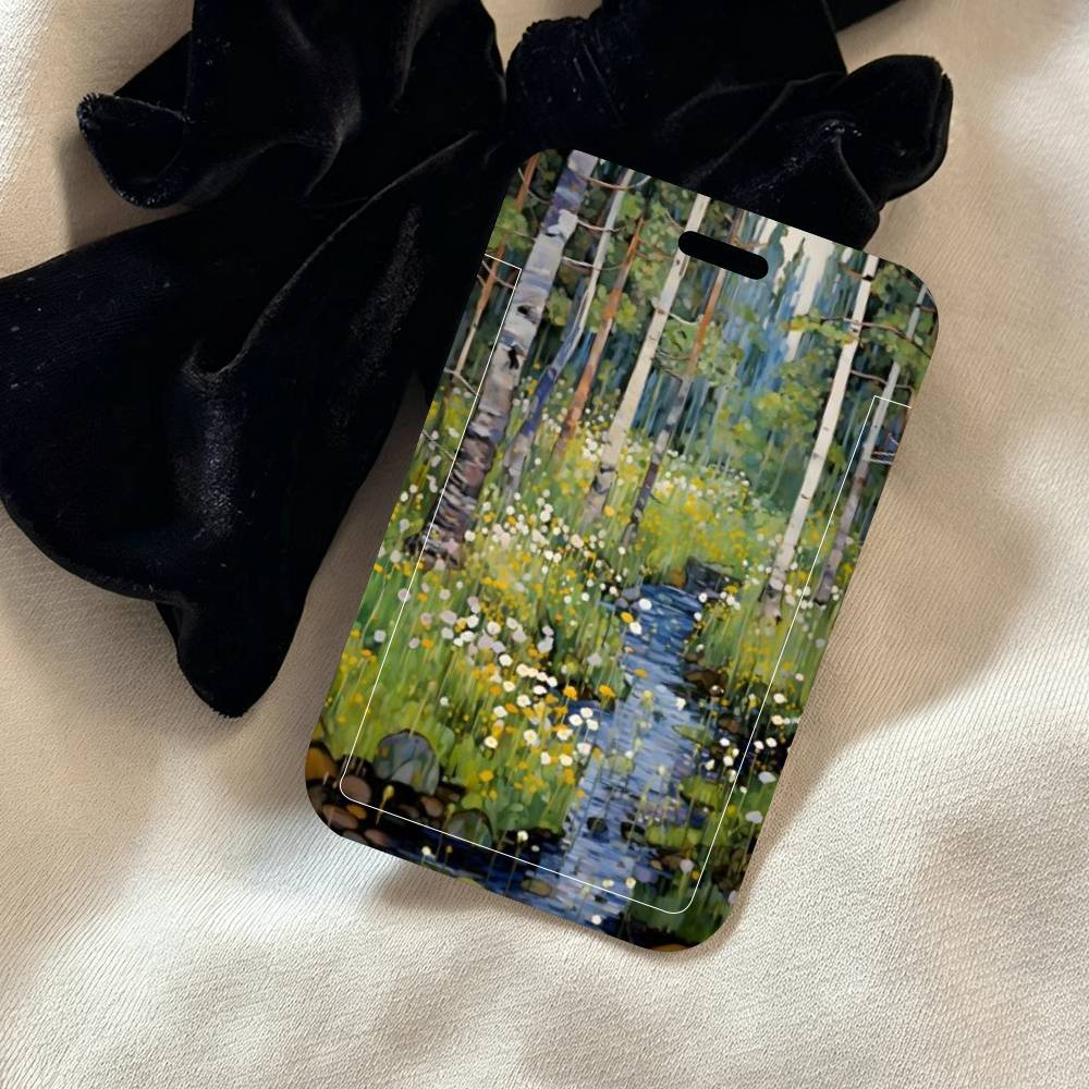 Abstract Flower Modern Floral  - Leather Work For Kids 评论和价格