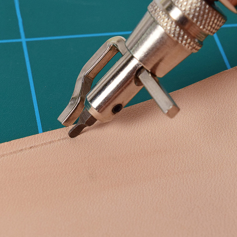7 in 1 Professional Leather Cr - Leatherwork Accessories 评论和价格