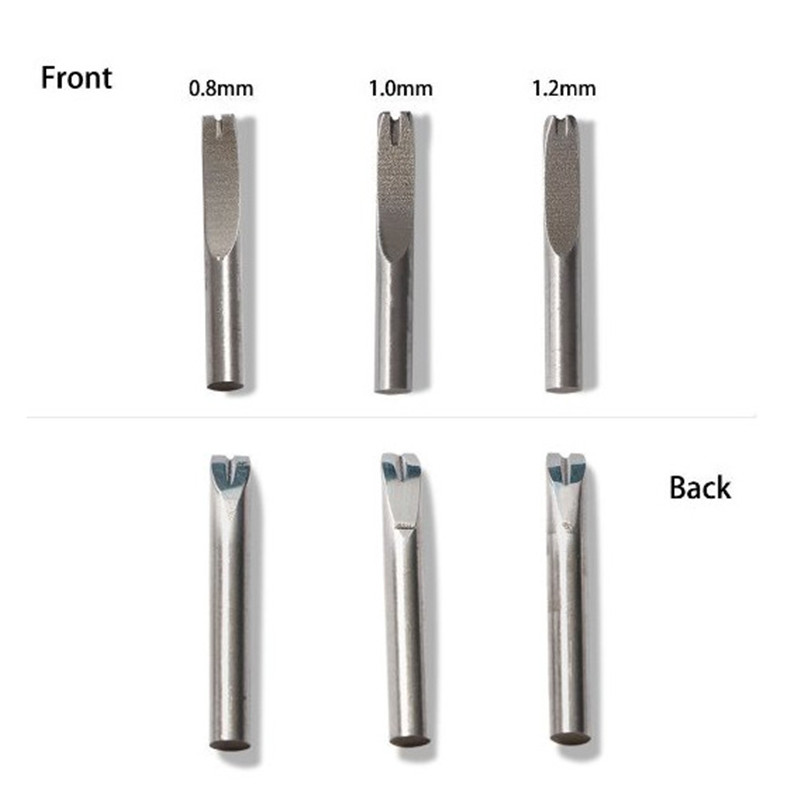 7 in 1 Professional Leather Cr - Leatherwork Accessories 评论和价格