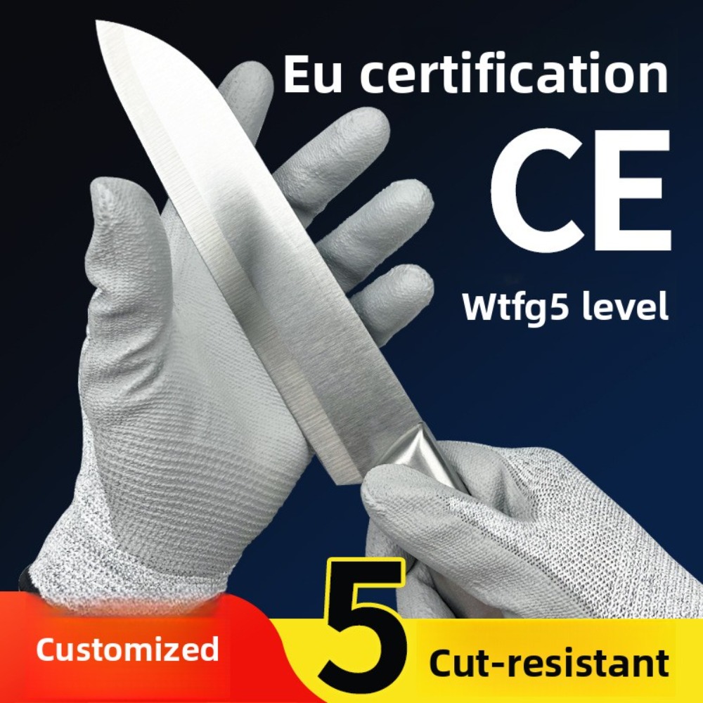 Level 5 Cut Resistant Gloves H - Leveling Leatherworking 评论和价格