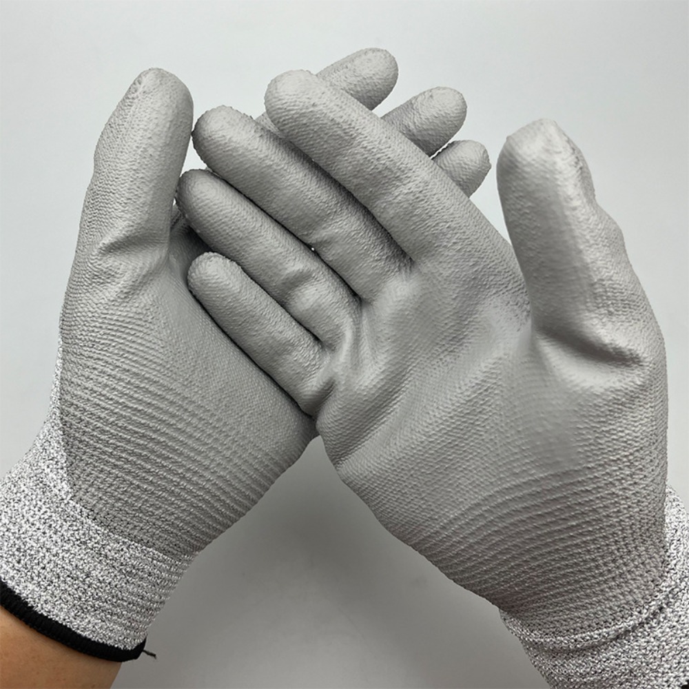 Level 5 Cut Resistant Gloves H - Leveling Leatherworking 评论和价格
