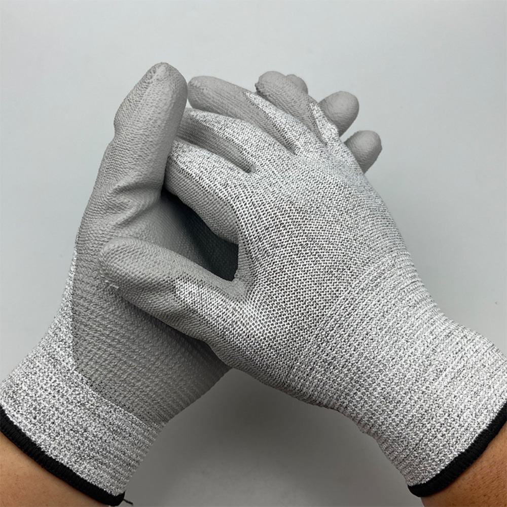Level 5 Cut Resistant Gloves H - Leveling Leatherworking 评论和价格