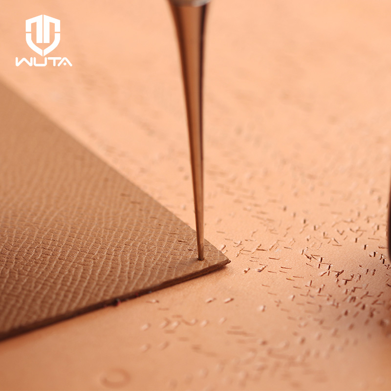 WUTA 2pcs Leather Hand Stitchi - Leatherwork Accessories 评论和价格