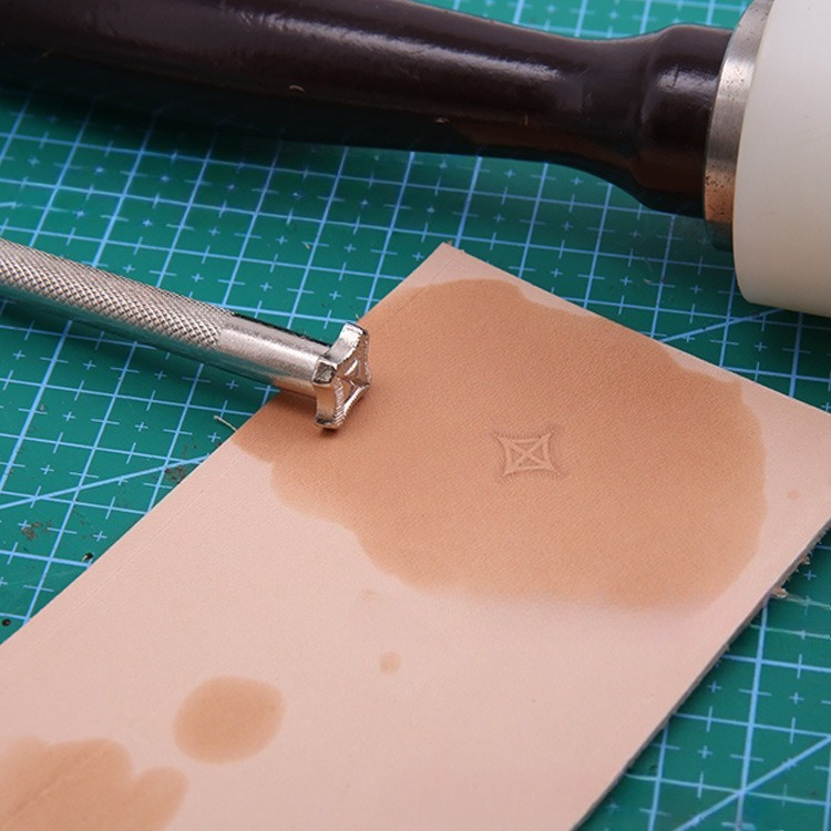new style Leather Stamping Too - Leather Stamp Set 评论和价格