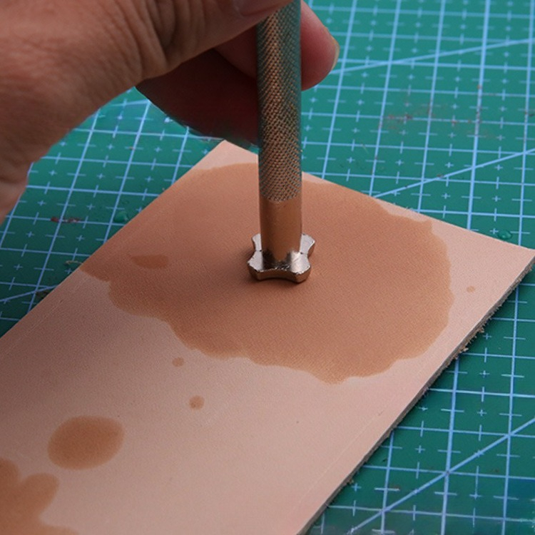 new style Leather Stamping Too - Leather Stamp Set 评论和价格