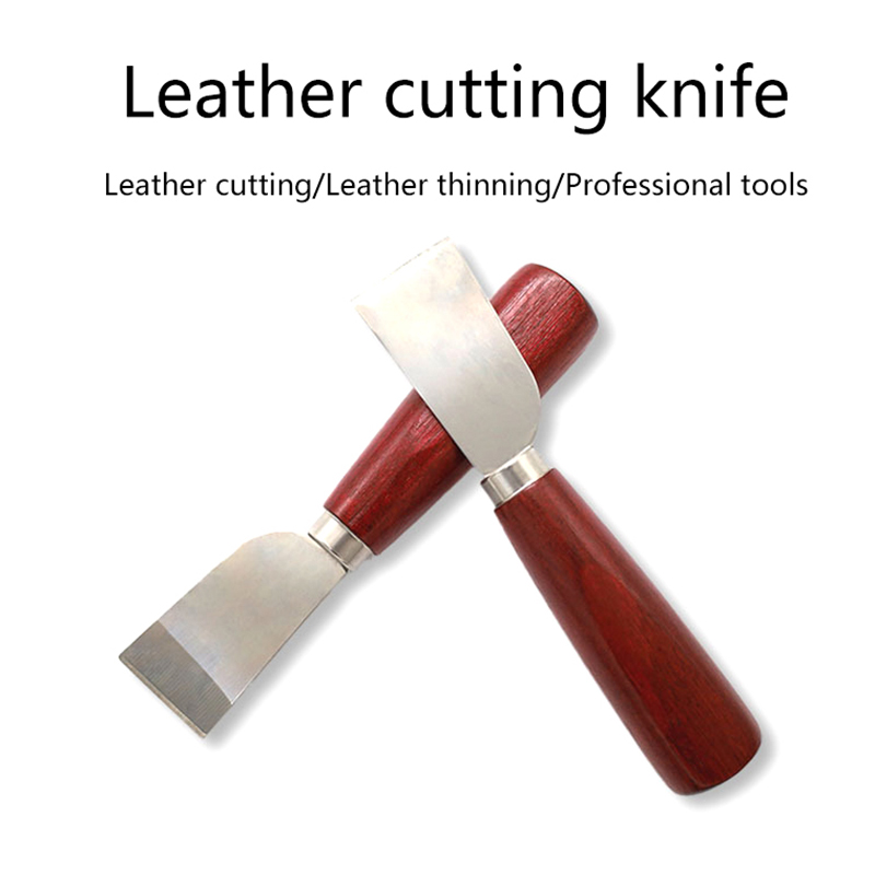 New DIY Leathercraft Tool Wood - Leatherwork Accessories 评论和价格