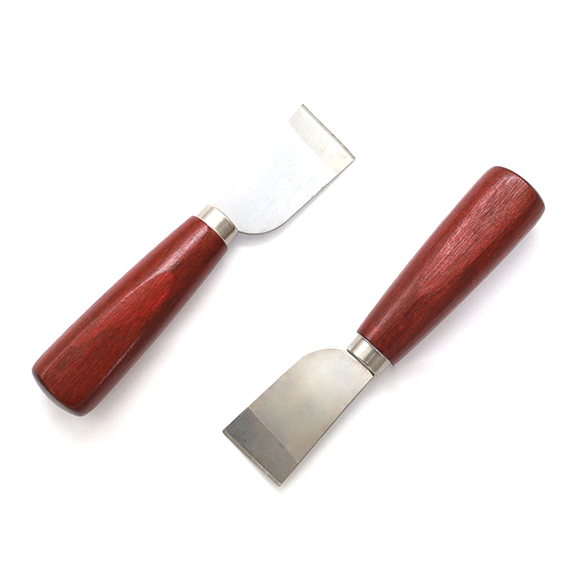 New DIY Leathercraft Tool Wood - Leatherwork Accessories 评论和价格