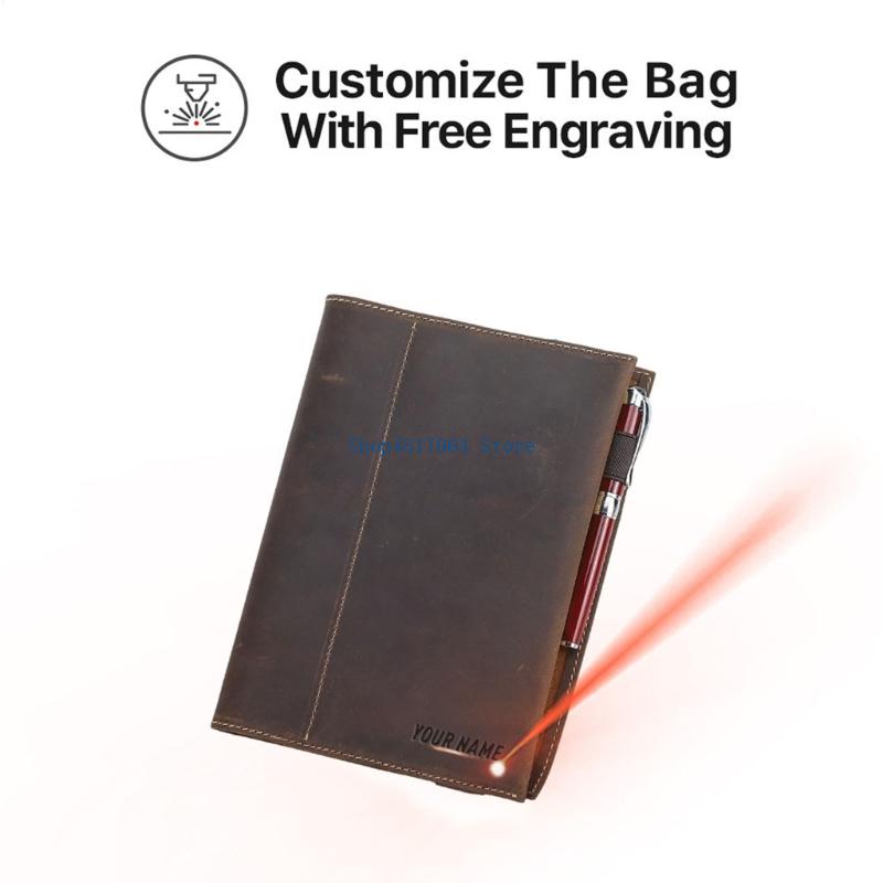 T3LB Journal Cover with Genuin - Leatherwork Plans 评论和价格