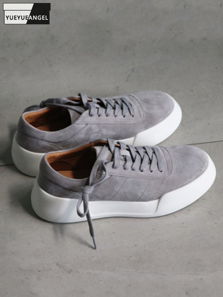Summer Vintage Mens New Casual - Leather Work For Kids 评论和价格