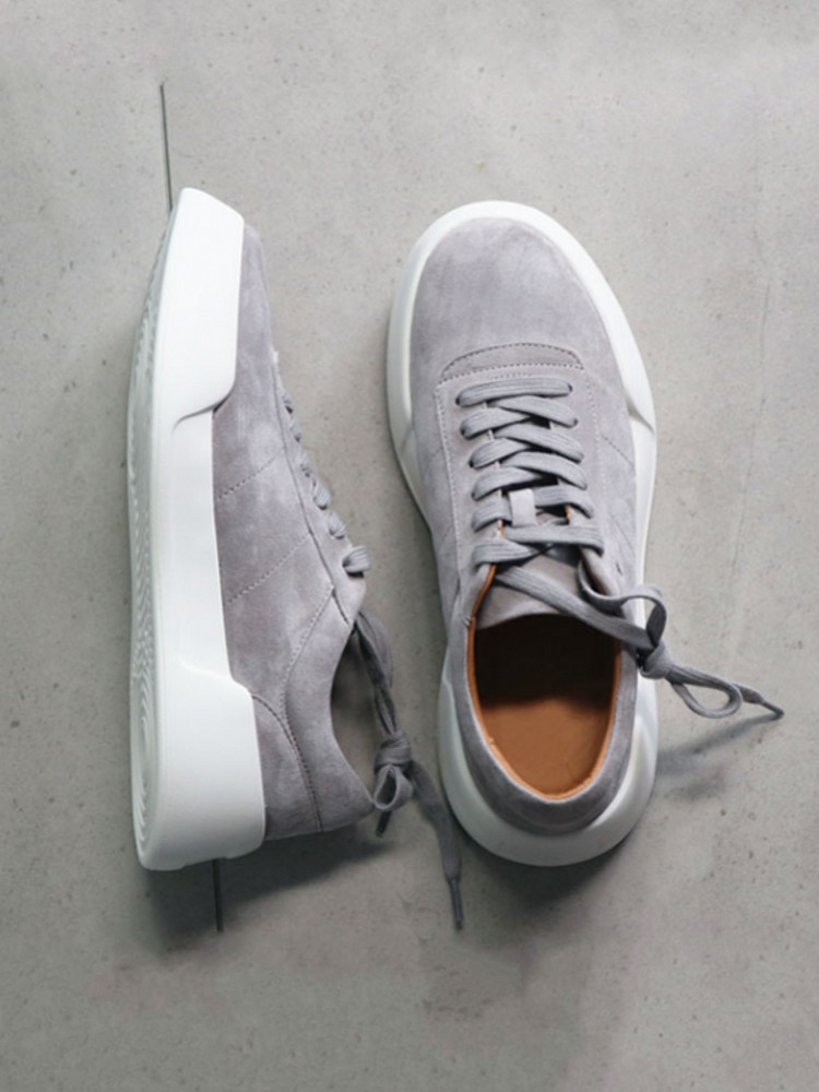 Summer Vintage Mens New Casual - Leather Work For Kids 评论和价格