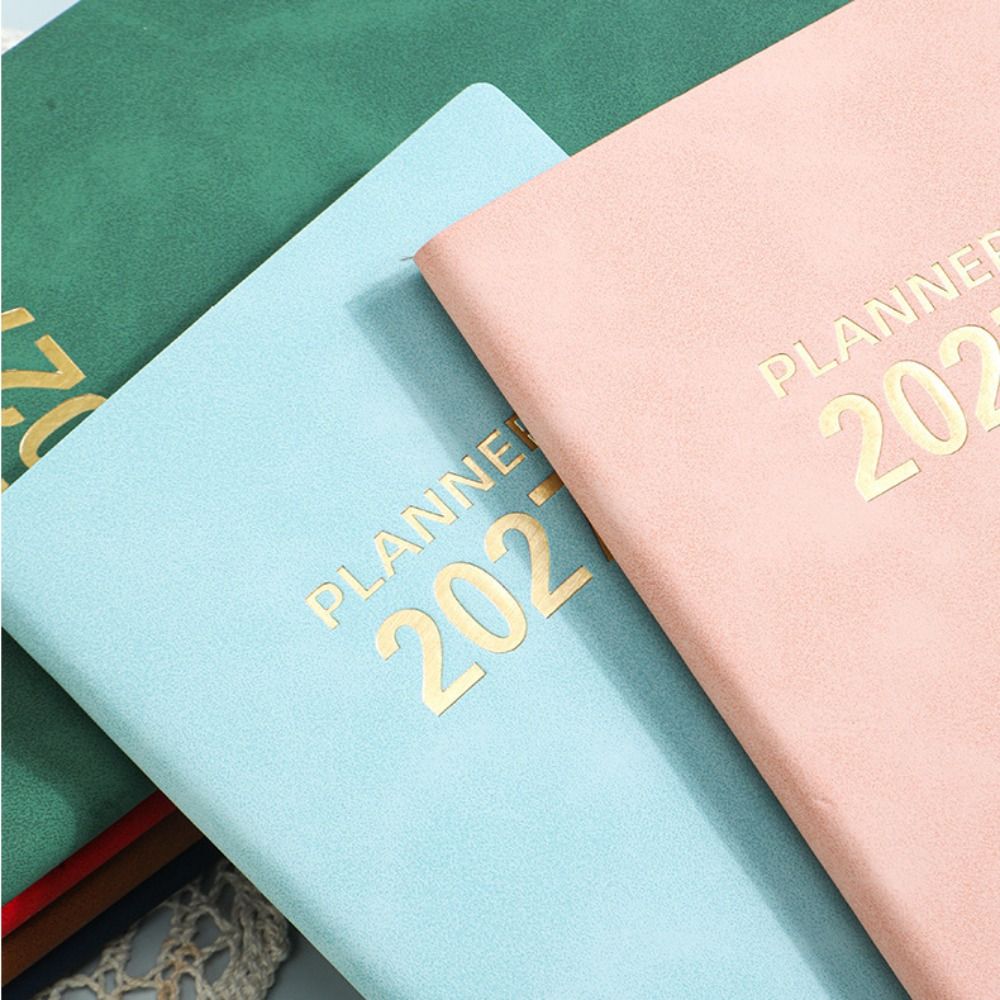 English 2027 Schedule Planner  - Leatherwork Plans 评论和价格