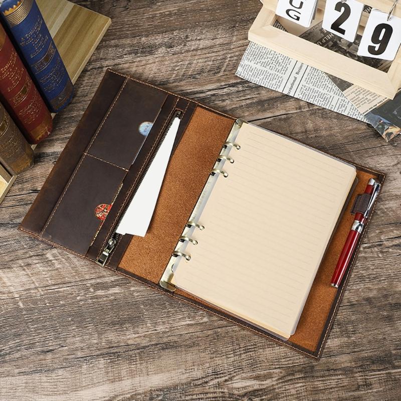 Journal Cover with Genuine Lea - Leatherwork Plans 评论和价格
