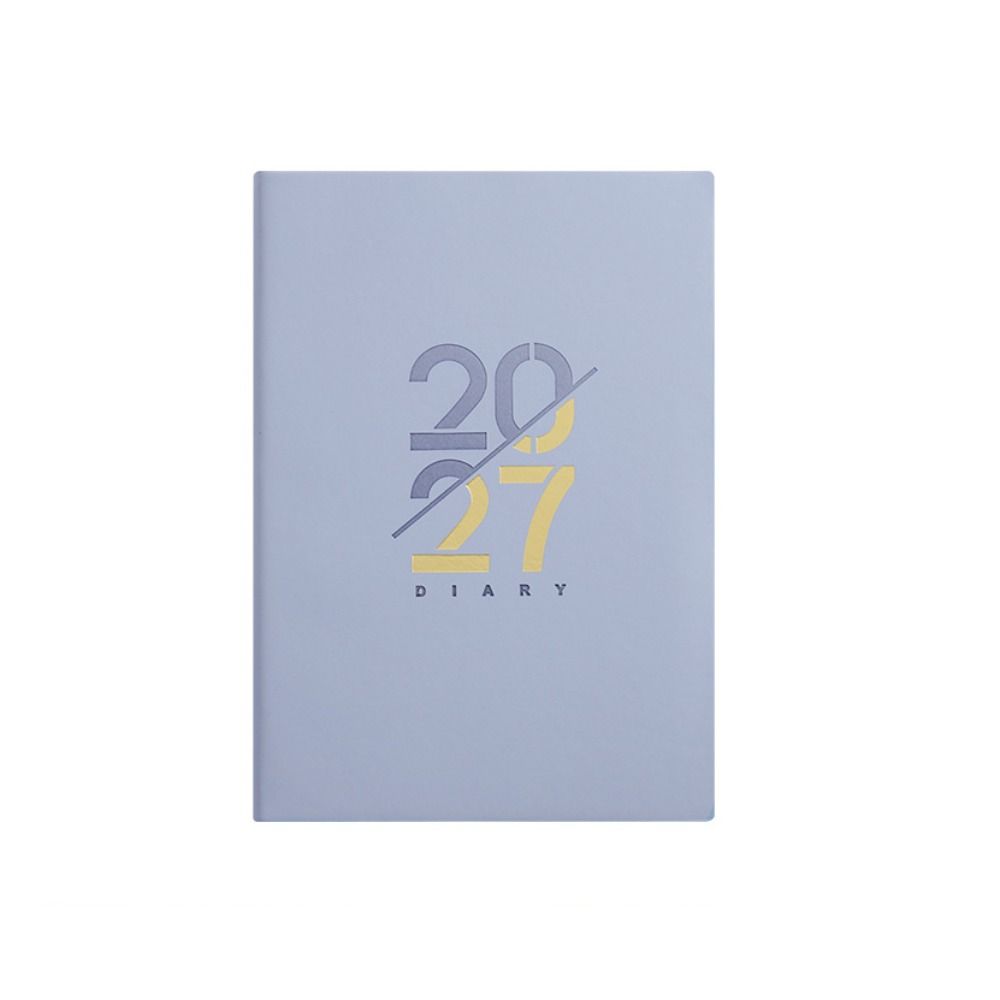 A5 2027 Schedule Planner 12 Mo - Leatherwork Plans 评论和价格