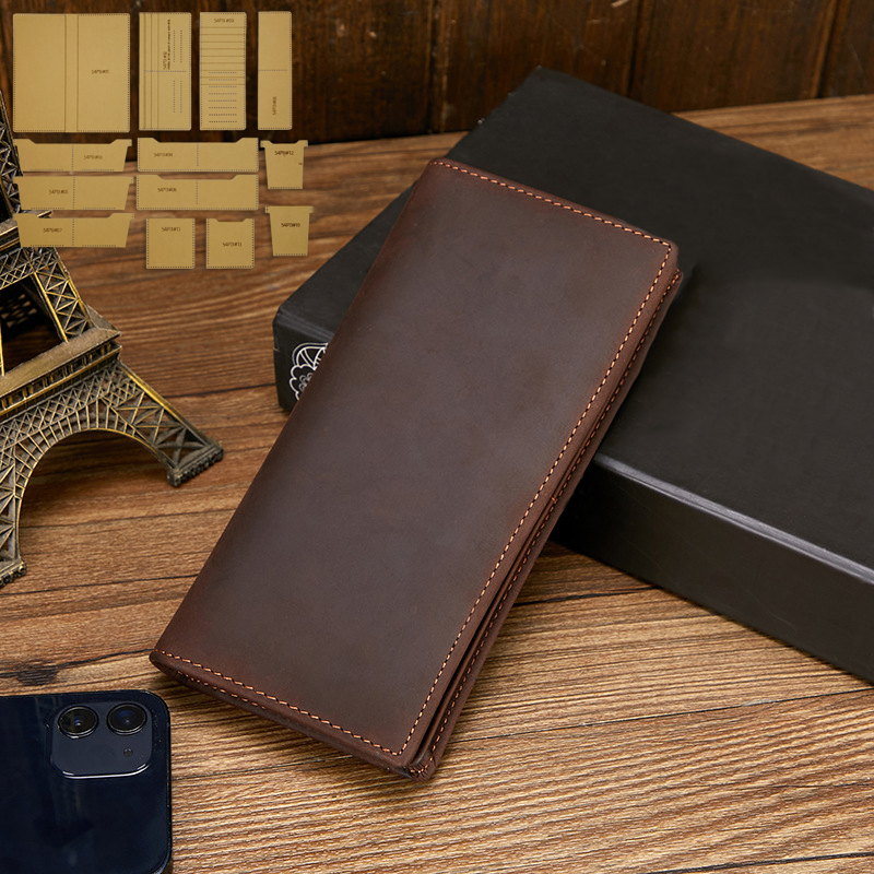 YOMDID 13PCS Long Folding Wall - Leatherwork Accessories 评论和价格