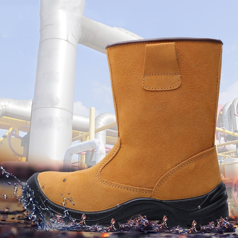 men's casual steel toe caps wo - Leatherwork Tools 评论和价格