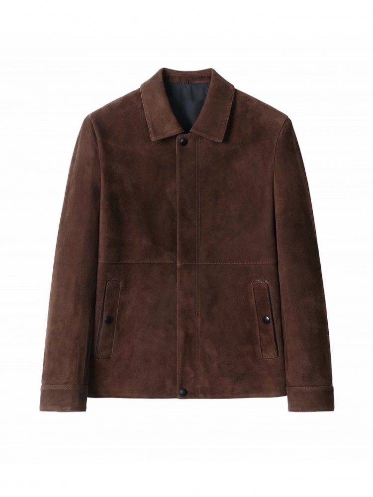 Top Quality Natural Real Suede - Leather Work For Kids 评论和价格