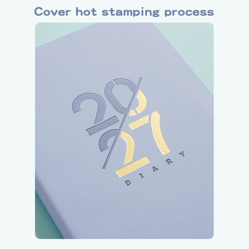 A5 2027 Schedule Planner 12 Mo - Leatherwork Plans 评论和价格