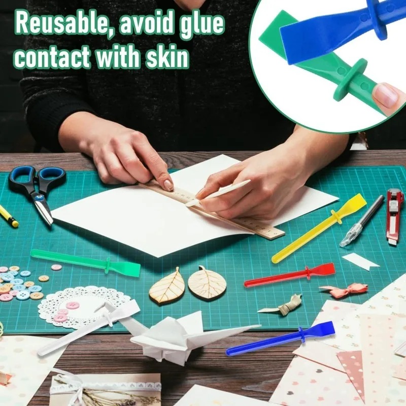 Wholesale Handheld Glue Spread - Leatherwork Accessories 评论和价格