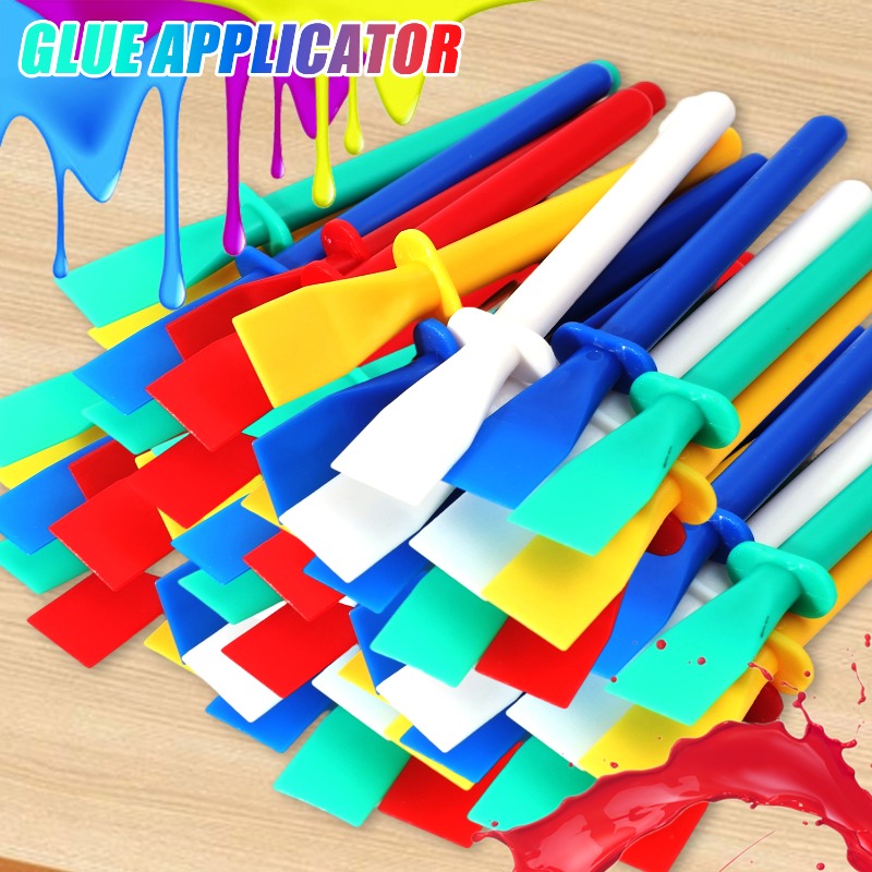Wholesale Handheld Glue Spread - Leatherwork Accessories 评论和价格