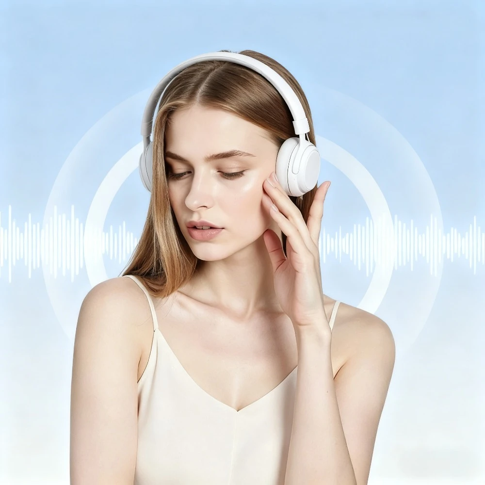 Wireless Earbuds Noise Cancell - Leveling Leatherworking 评论和价格
