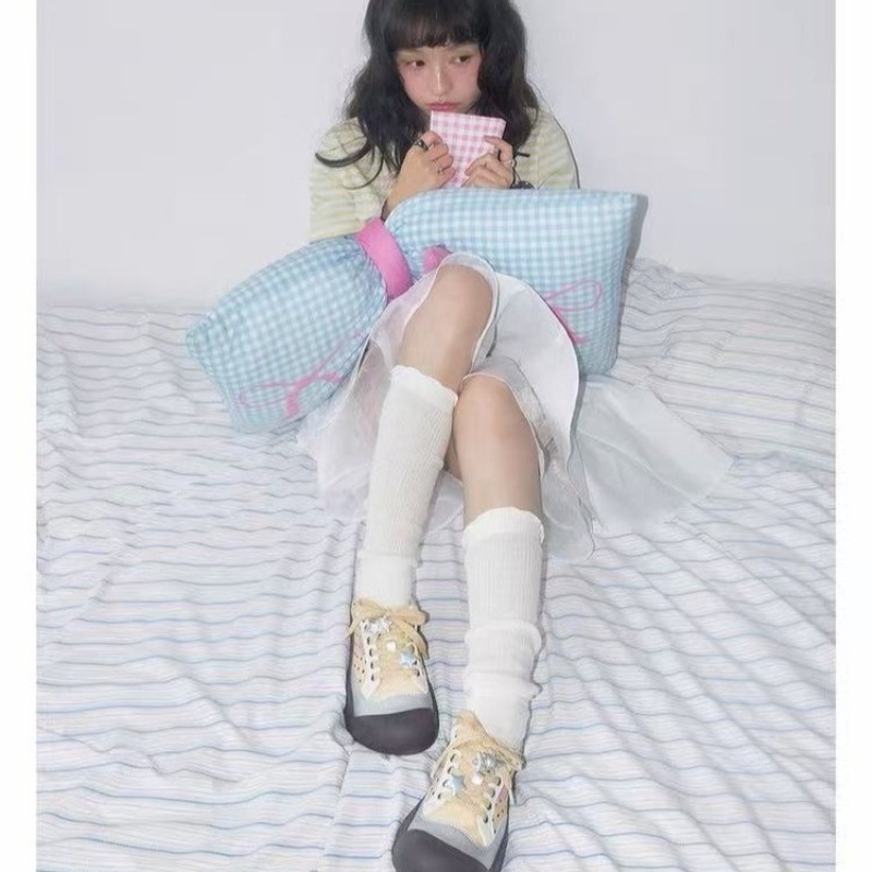 Women's Sneakers 2026 New Genu - Leather Work For Kids 评论和价格