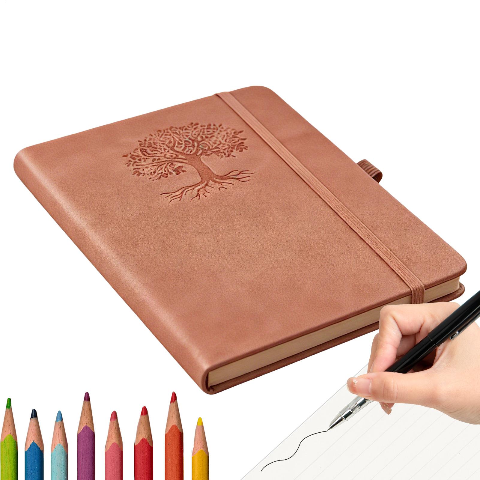 Dotted Journal Retro PU Leathe - Leatherwork Plans 评论和价格