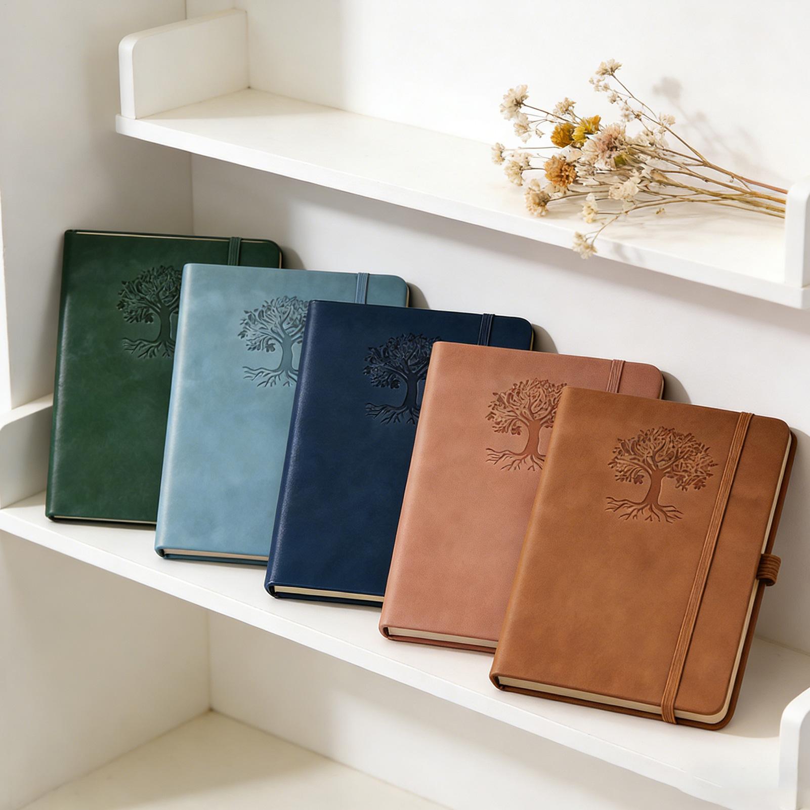 Dotted Journal Retro PU Leathe - Leatherwork Plans 评论和价格