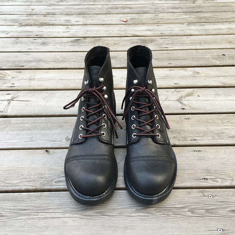 New Men Shoes Luxury Brand Vin - Leatherwork Tools 评论和价格