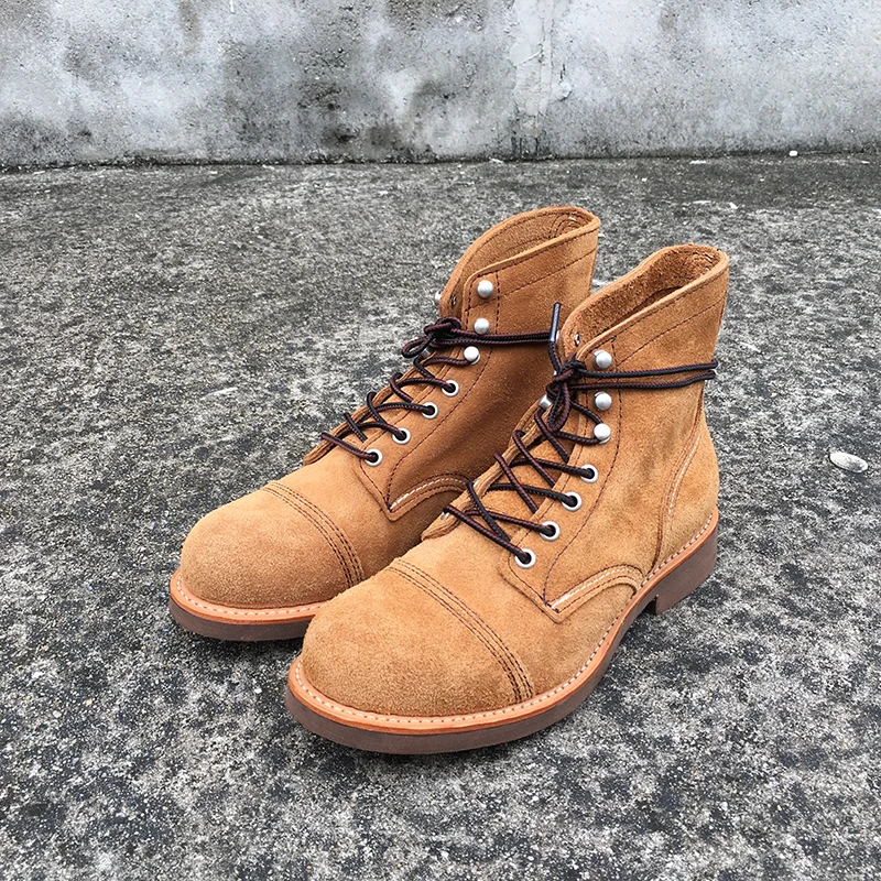 New Men Shoes Luxury Brand Vin - Leatherwork Tools 评论和价格