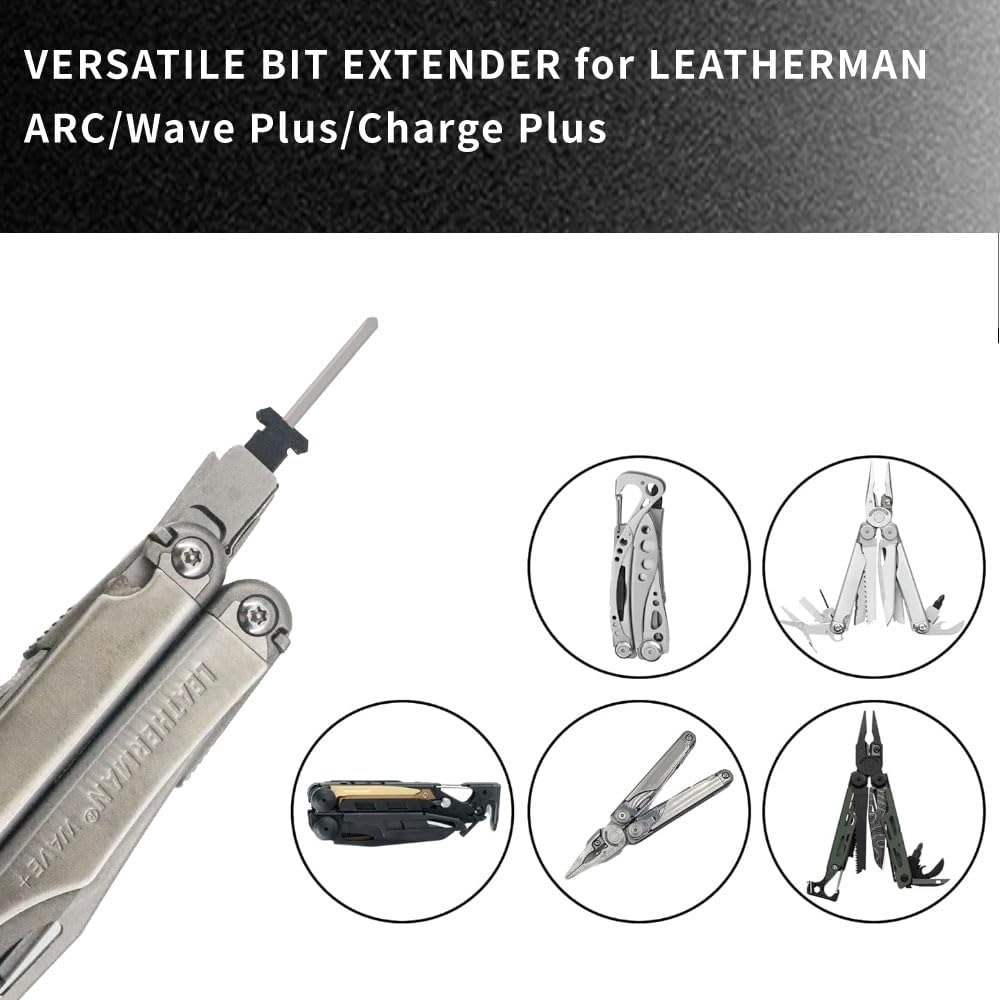 Eyeglass Bit Holder Kit Set fo - Leatherwork Tools 评论和价格