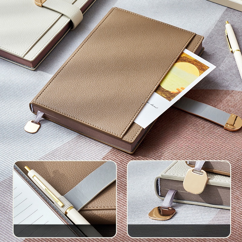 A5 Simple Business Office Stud - Leatherwork Plans 评论和价格