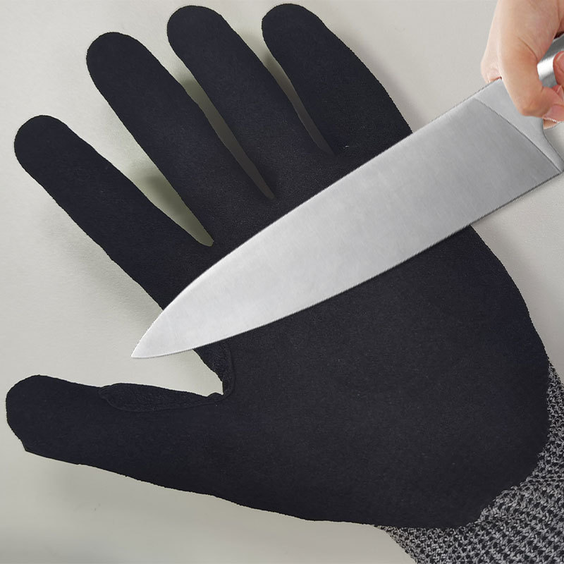 Anti Vibration Protective Work - Leveling Leatherworking 评论和价格