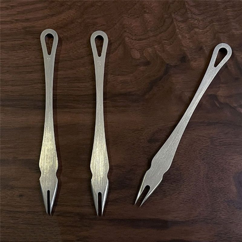 AFOURT-3Pcs Spacing Planning W - Leatherwork Plans 评论和价格