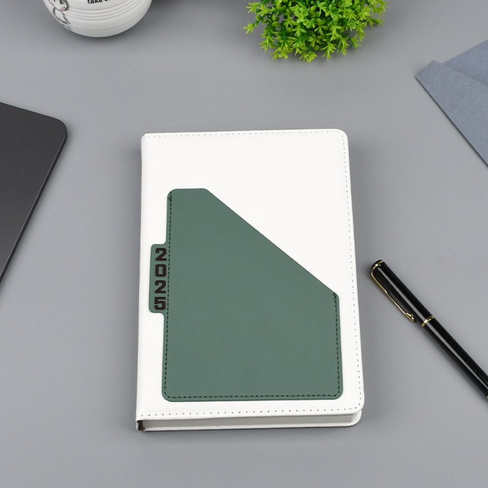 Yearly Schedule 2025 Notebook  - Leatherwork Plans 评论和价格