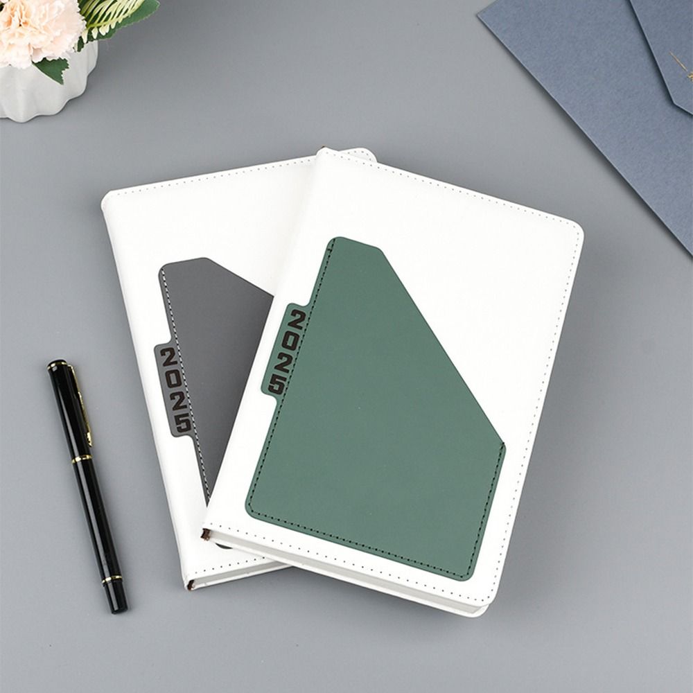 Yearly Schedule 2025 Notebook  - Leatherwork Plans 评论和价格