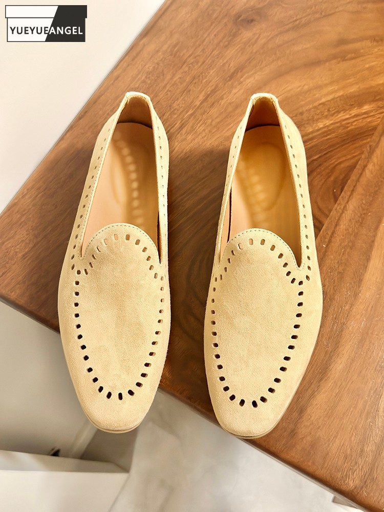 Summer Fashion Office Work Men - Leather Work For Kids 评论和价格