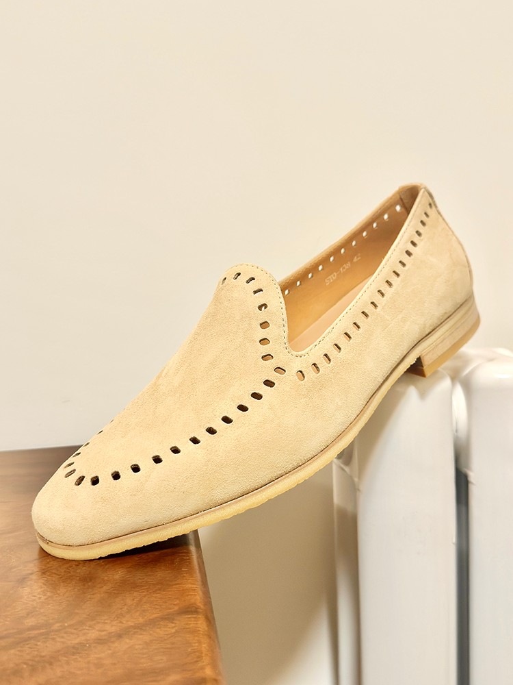 Summer Fashion Office Work Men - Leather Work For Kids 评论和价格