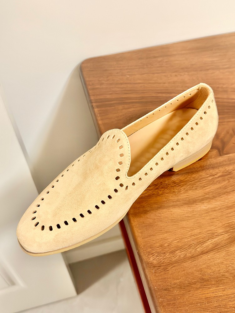 Summer Fashion Office Work Men - Leather Work For Kids 评论和价格