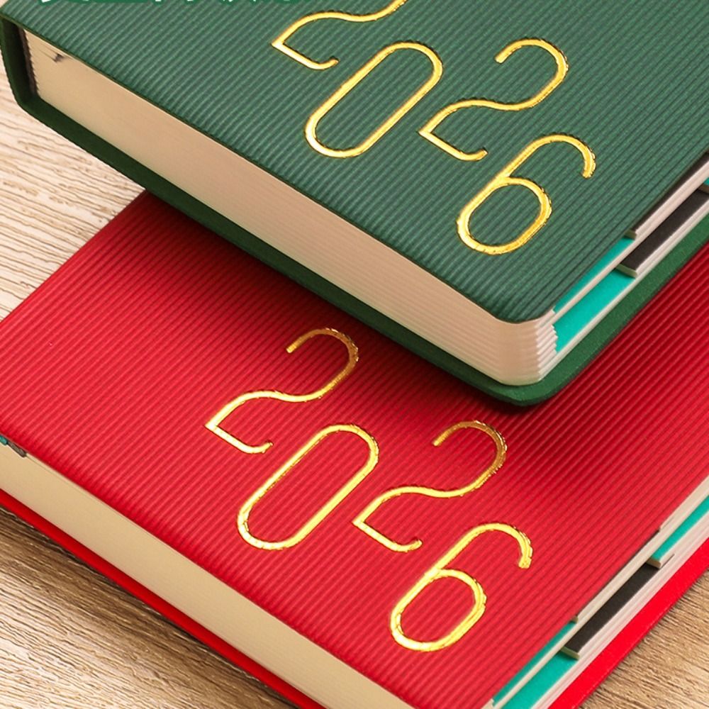 English 2026 Schedule Planner  - Leatherwork Plans 评论和价格