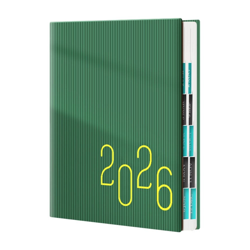 English 2026 Schedule Planner  - Leatherwork Plans 评论和价格